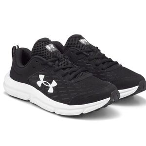 Under Armour Like New Assert 10 Running Youth Size 7